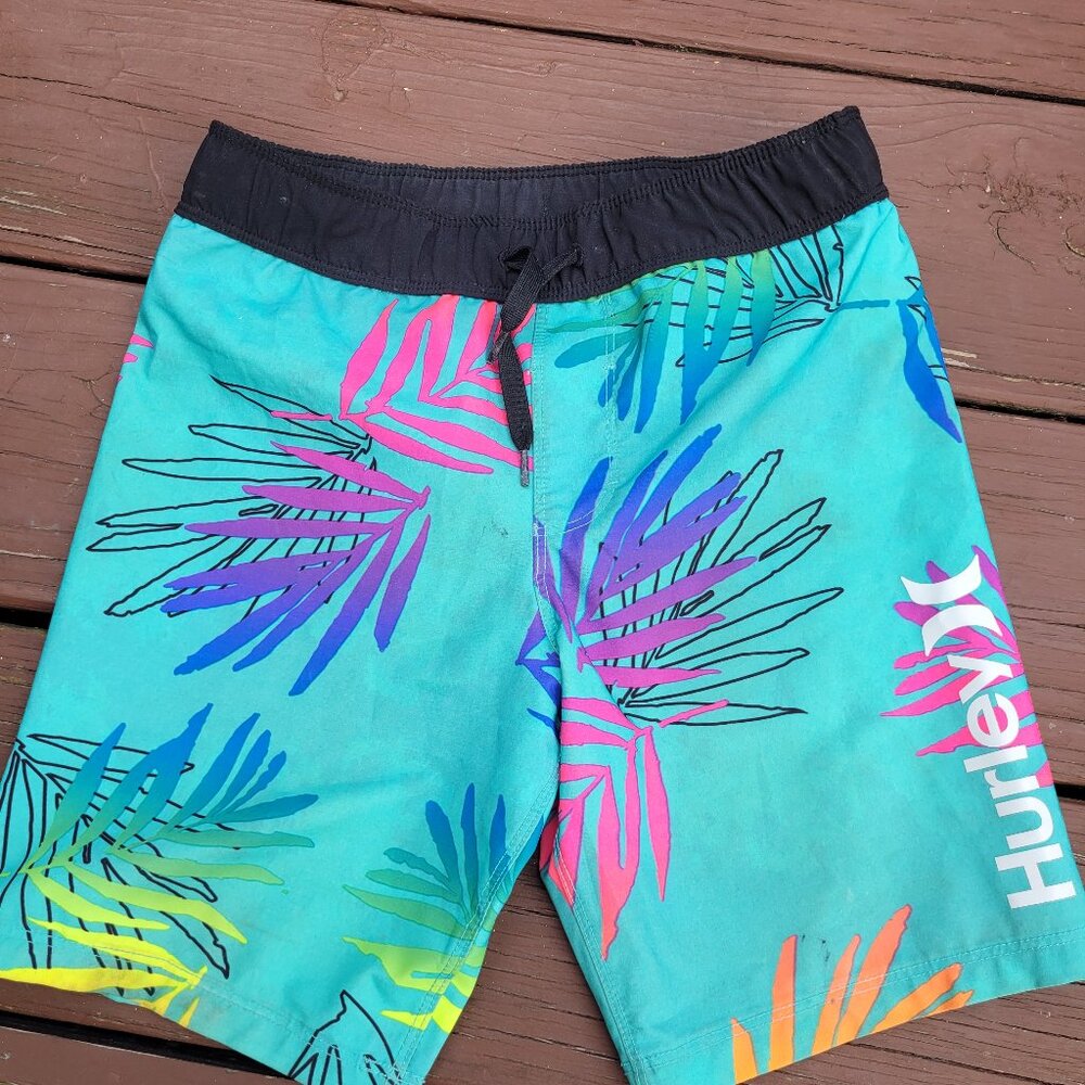 Swimwear